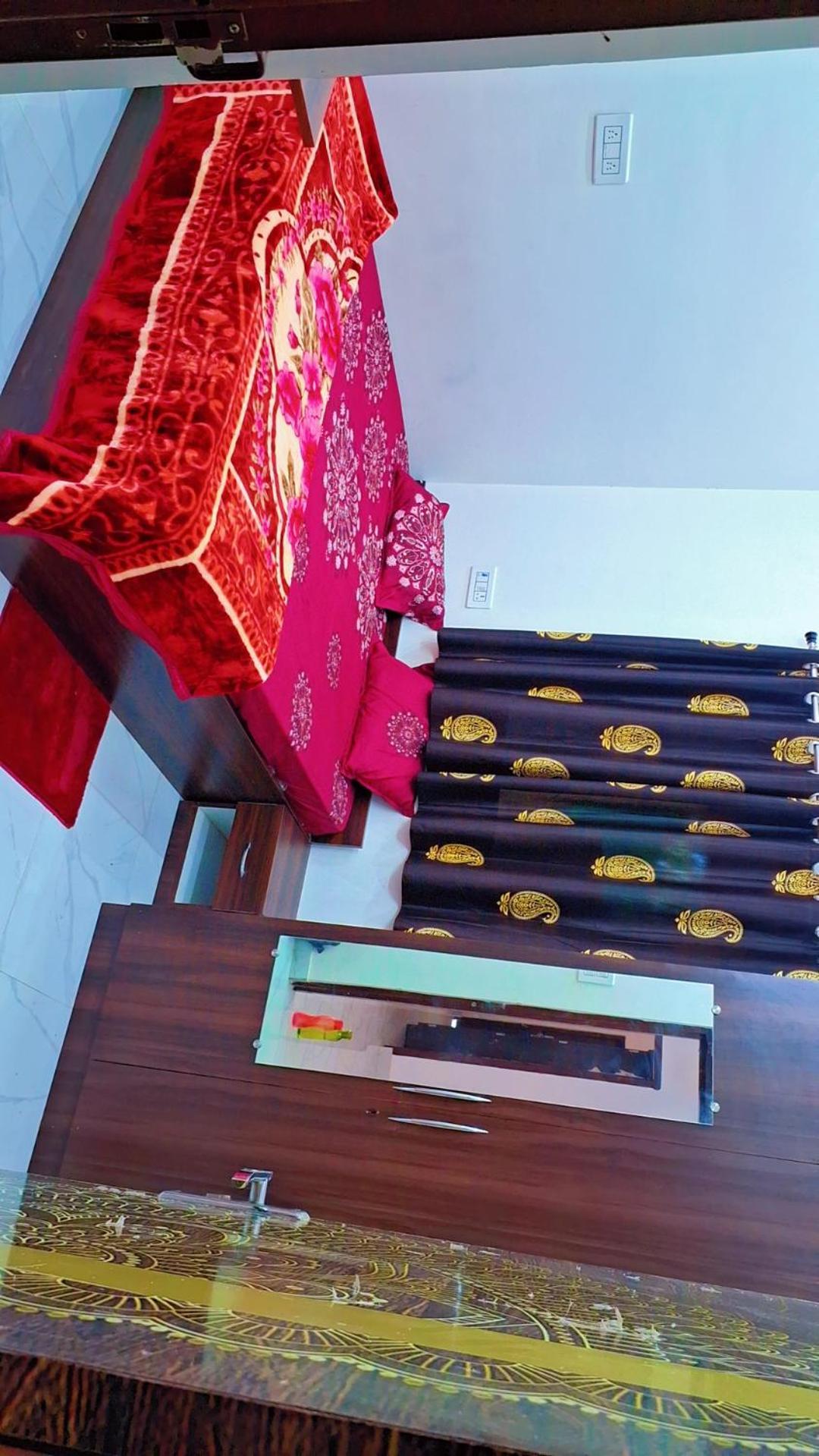 Guest house Avr