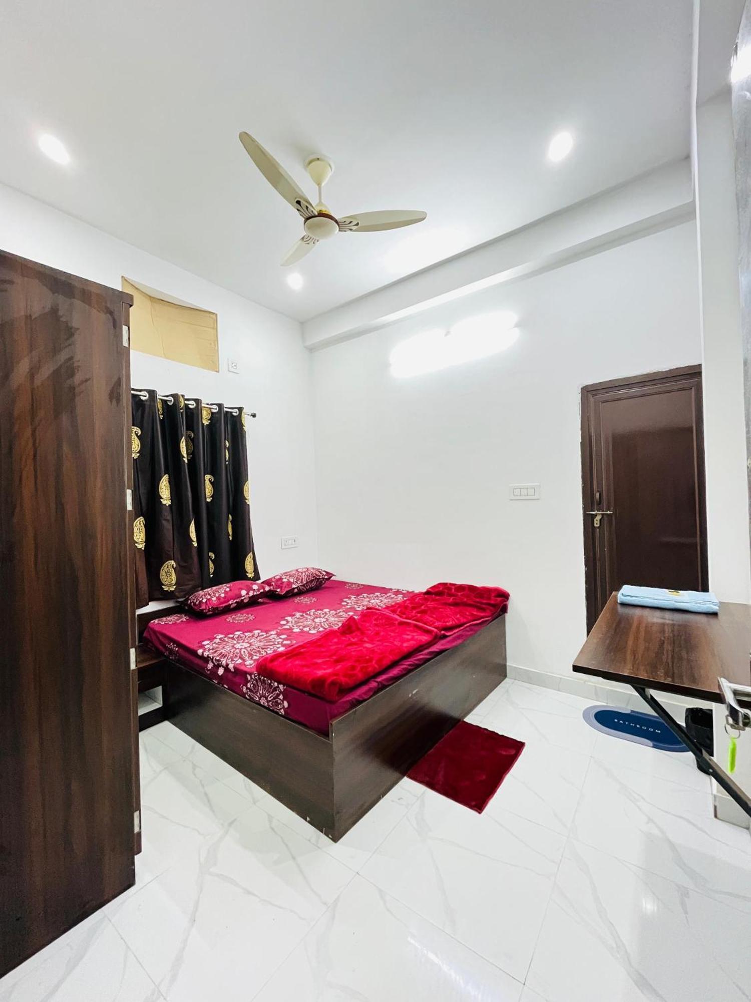 Guest house Avr