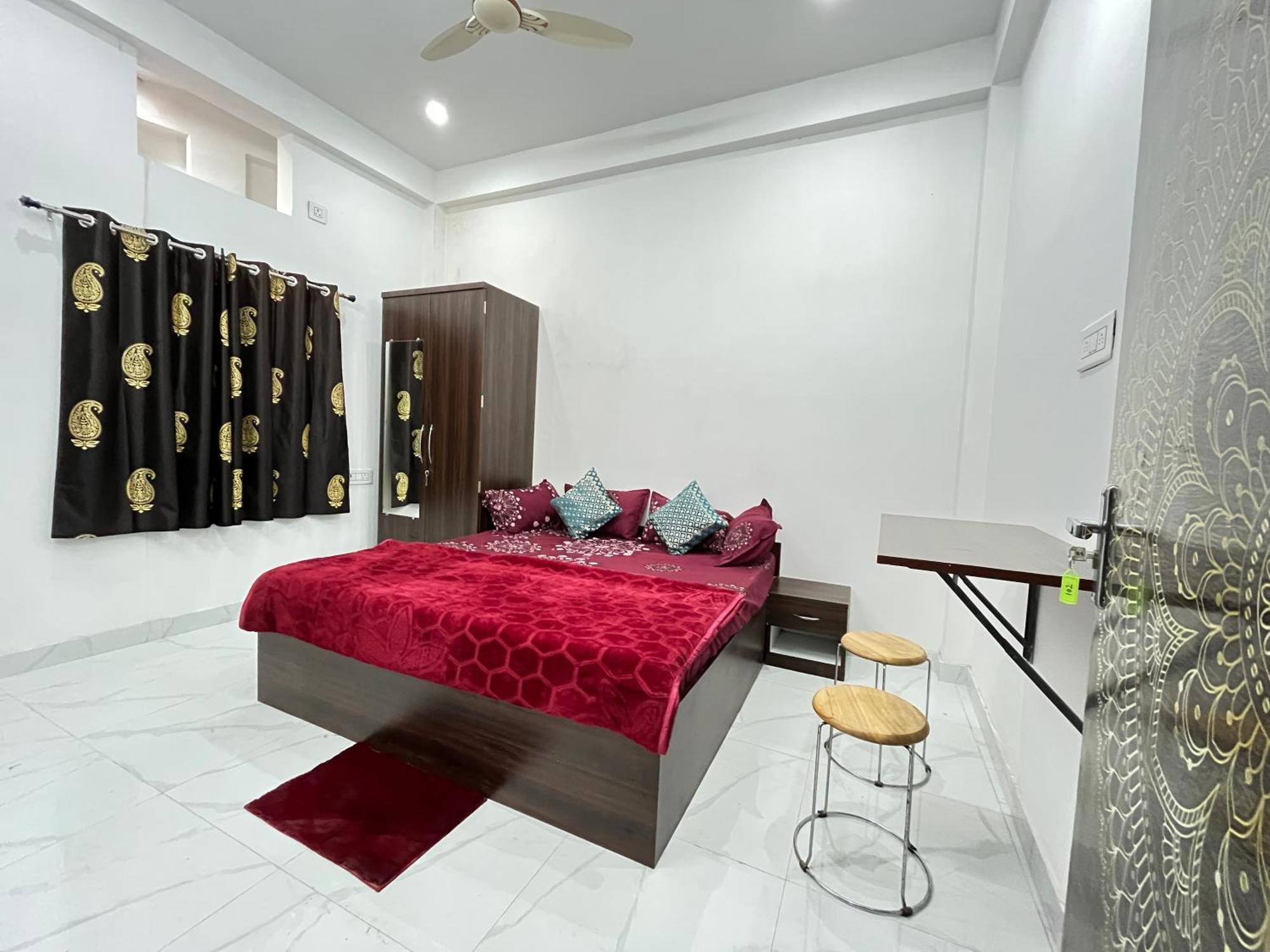 Guest house Avr