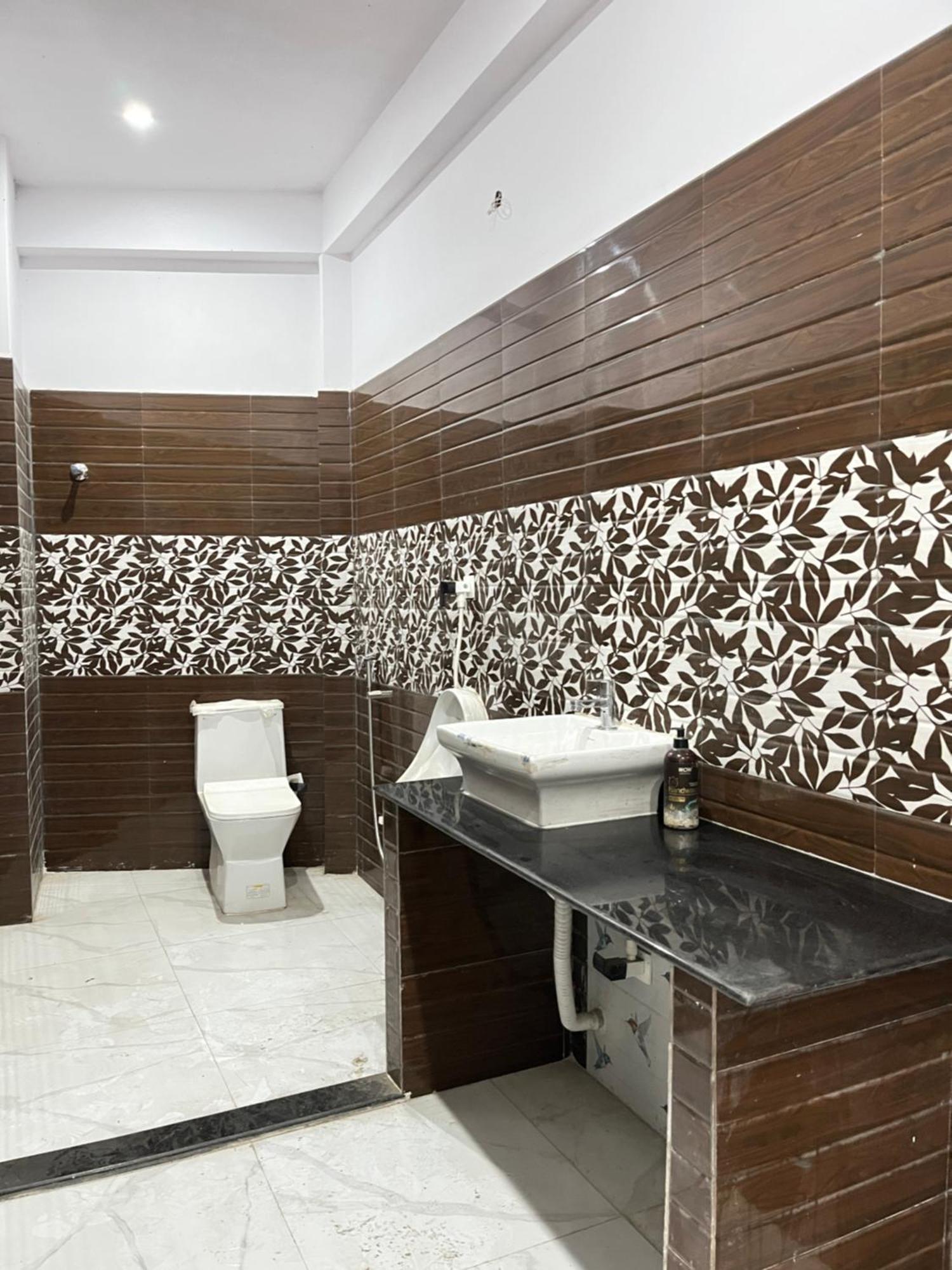Guest house Avr